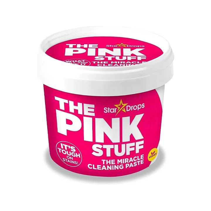 معجون تنظيف متعدد الاستخدامات من ماركة The Pink Stuff - كينجو فلسطين