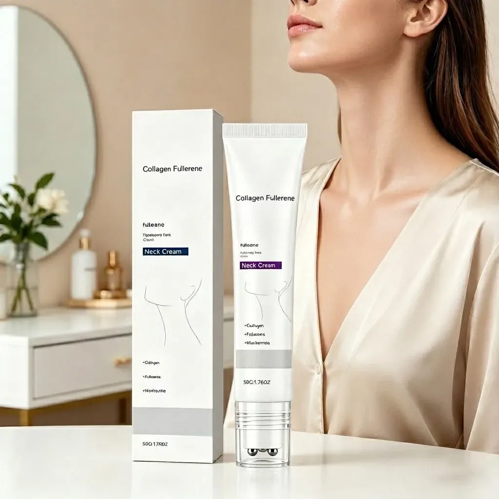 كريم MAGEC Collagen كريم العناية ببشرة - كينجو فلسطين